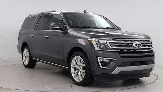 FORD EXPEDITION MAX 2018 1FMJK1KT9JEA53159 image